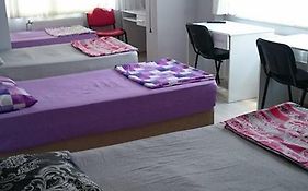 Gaye Apart Otel