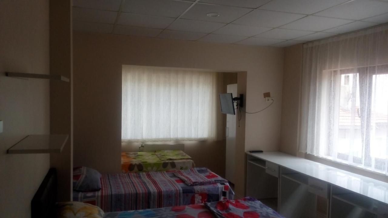 Gaye Apart Otel Edirne Extérieur photo