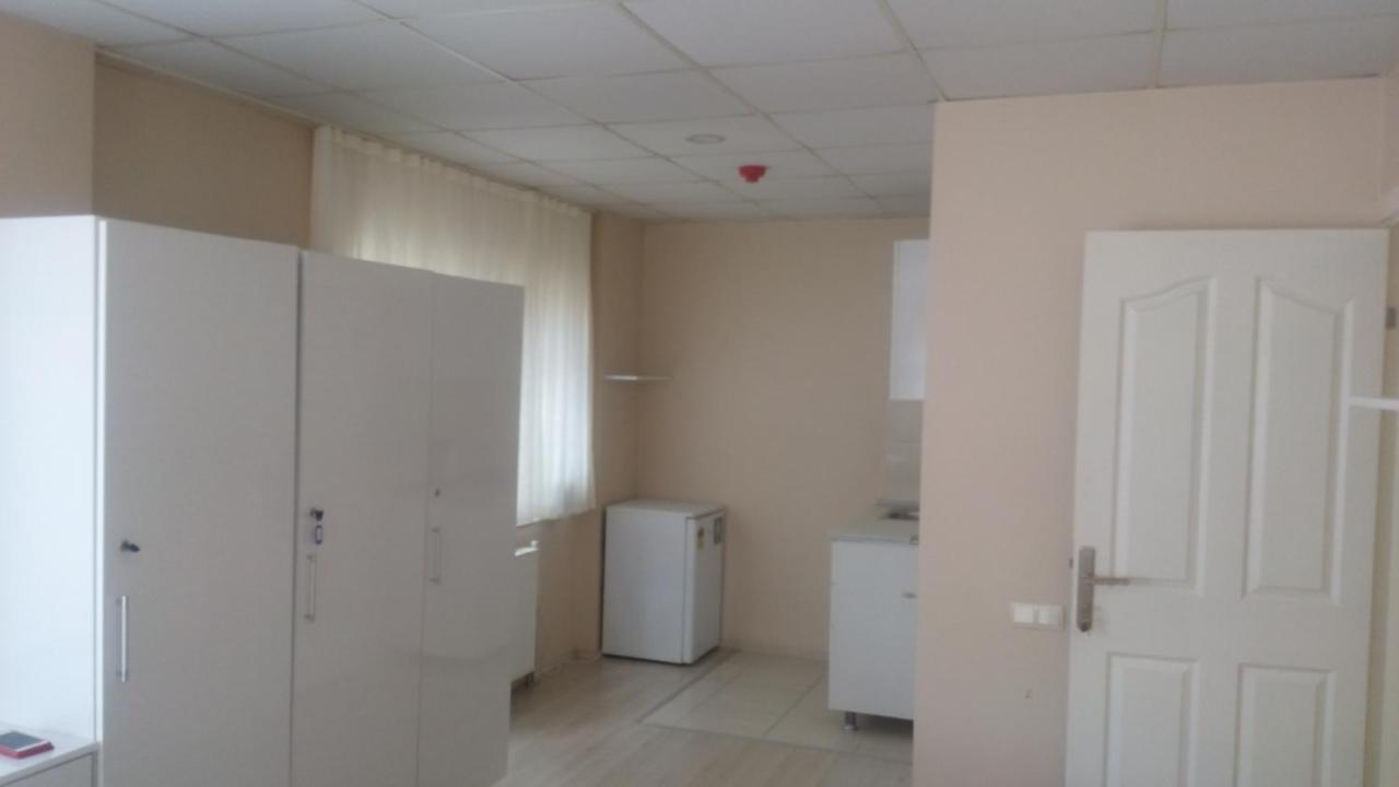 Gaye Apart Otel Edirne Extérieur photo