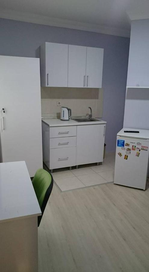 Gaye Apart Otel Edirne Extérieur photo