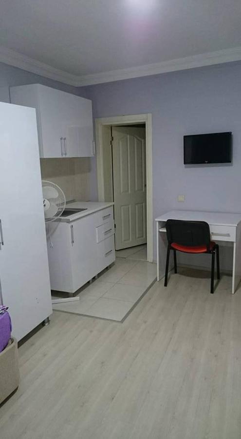 Gaye Apart Otel Edirne Extérieur photo
