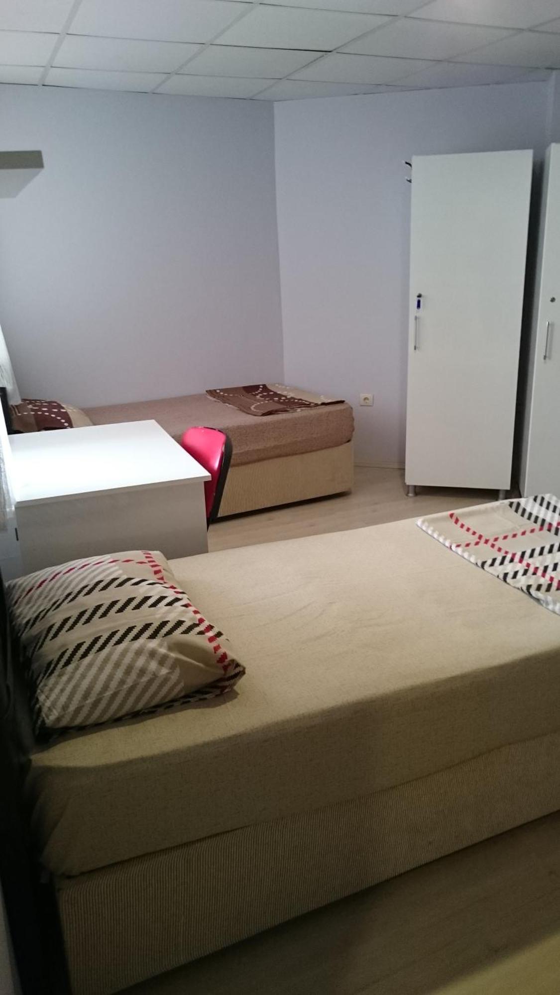 Gaye Apart Otel Edirne Extérieur photo