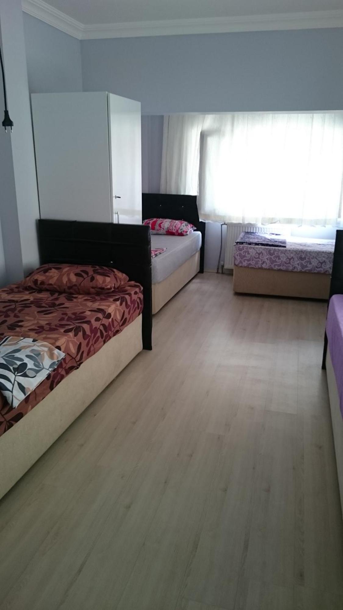 Gaye Apart Otel Edirne Extérieur photo