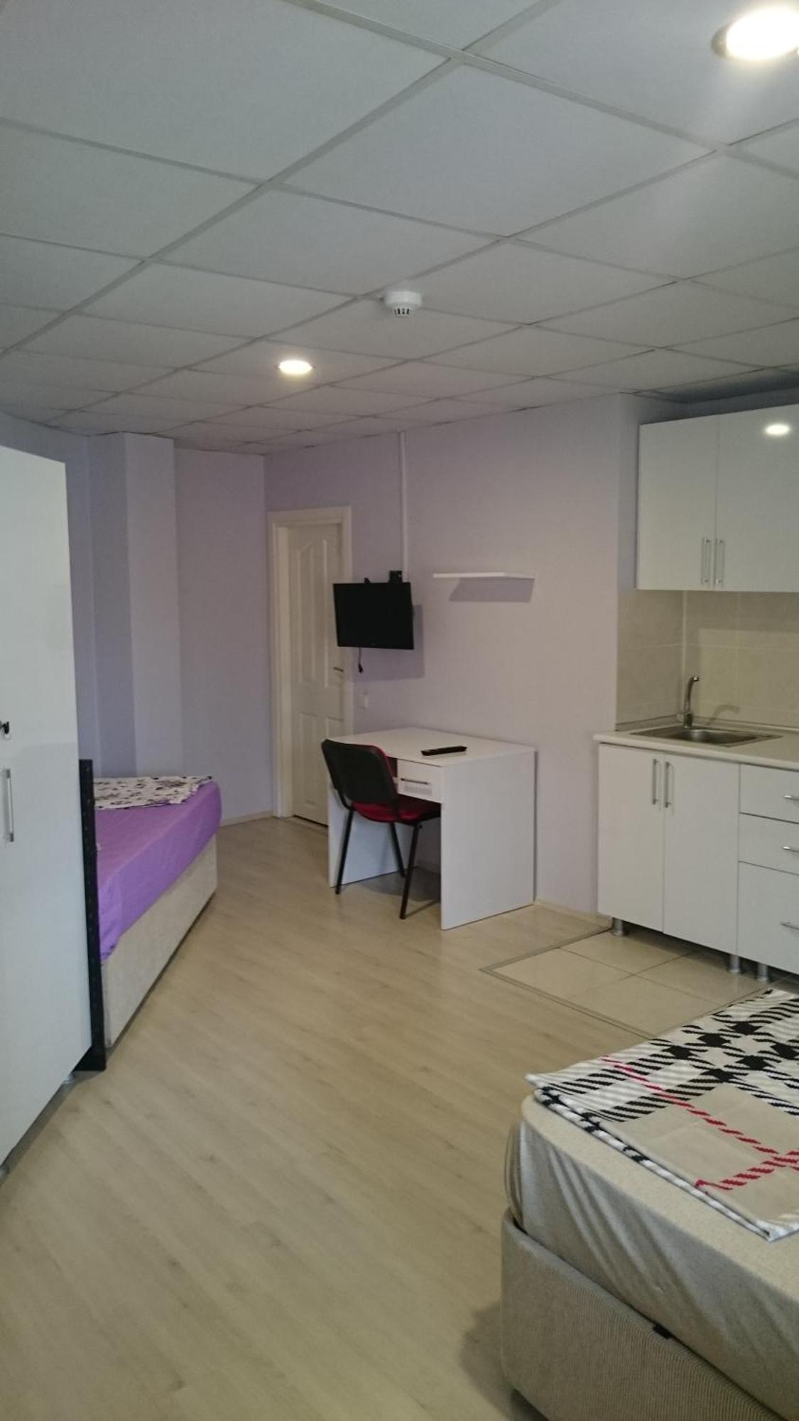 Gaye Apart Otel Edirne Extérieur photo