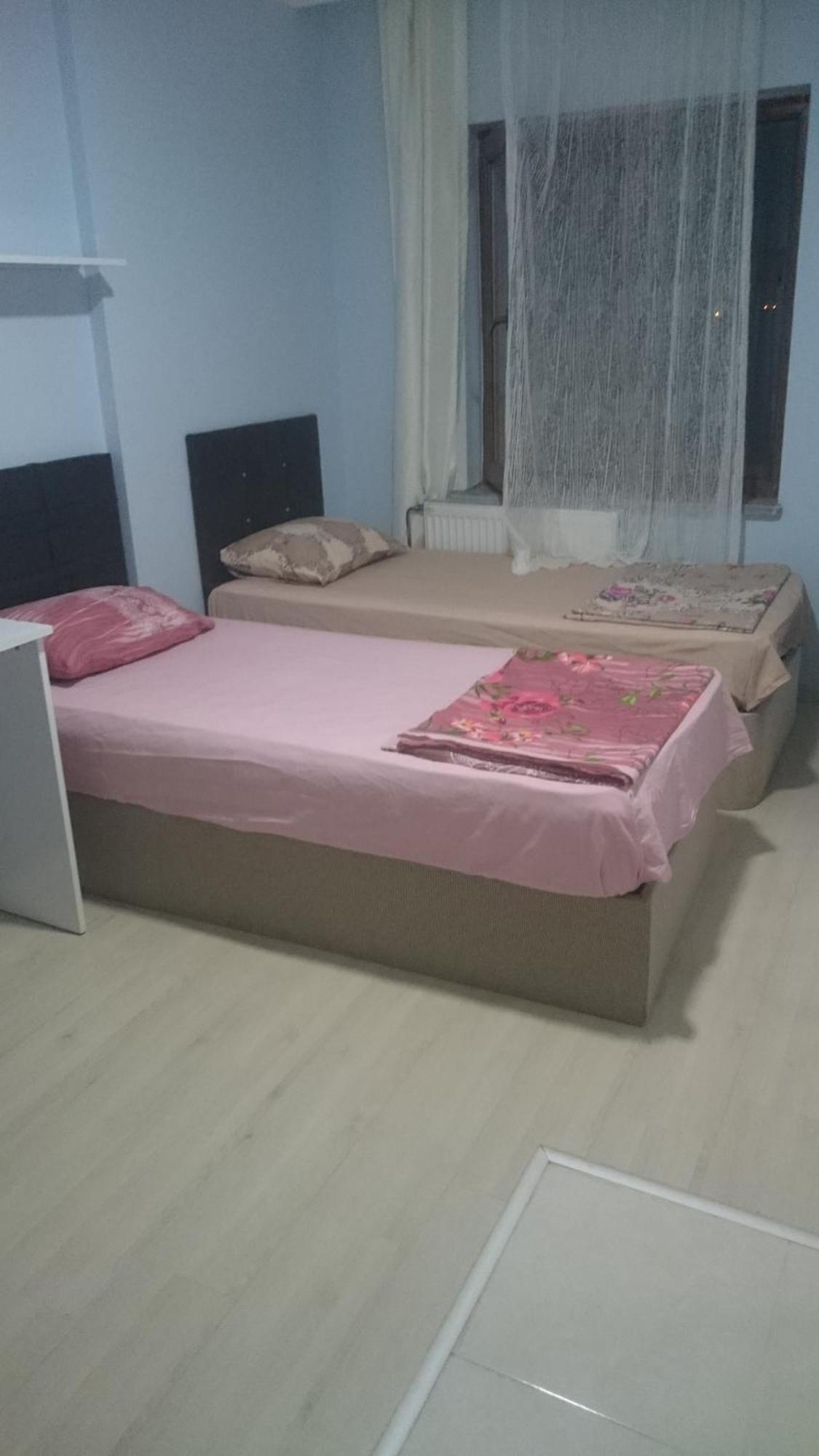 Gaye Apart Otel Edirne Extérieur photo