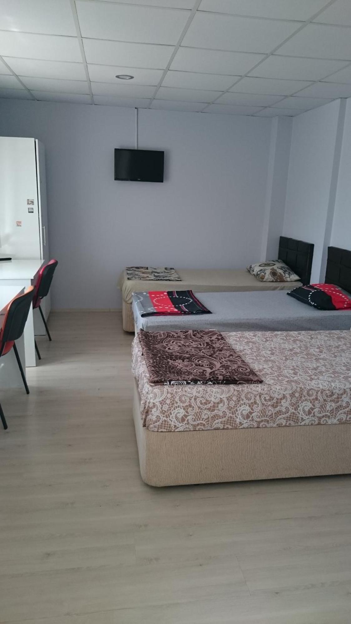 Gaye Apart Otel Edirne Extérieur photo