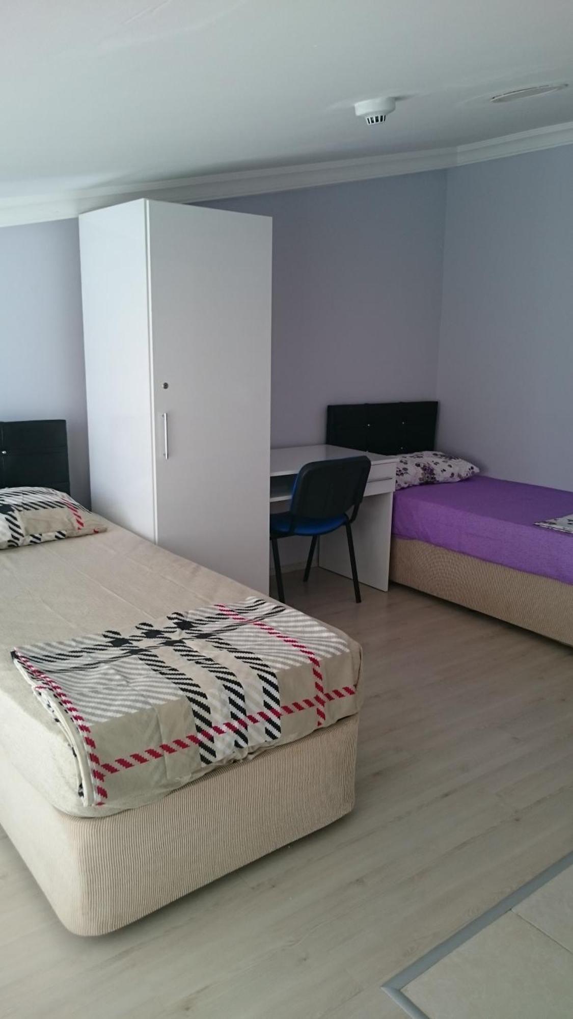 Gaye Apart Otel Edirne Extérieur photo