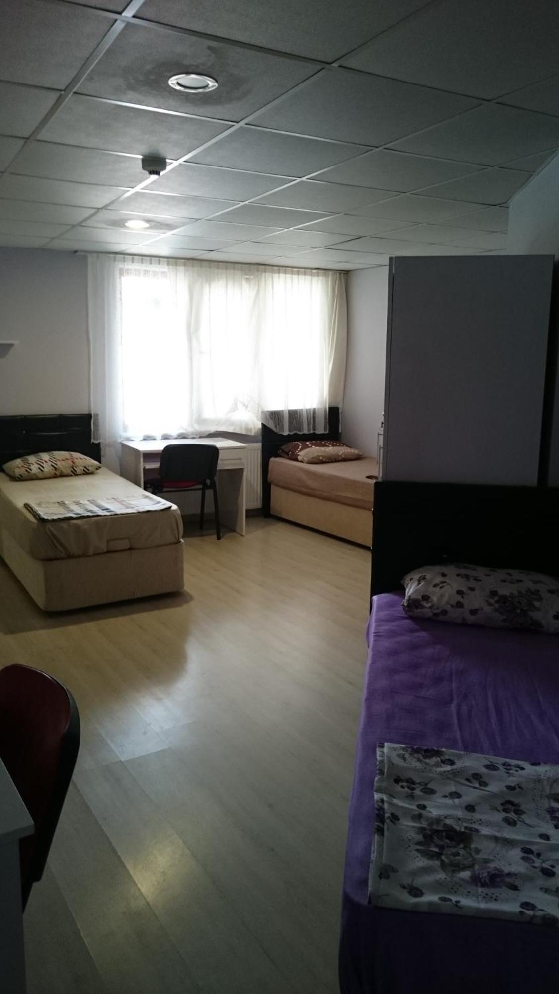 Gaye Apart Otel Edirne Extérieur photo