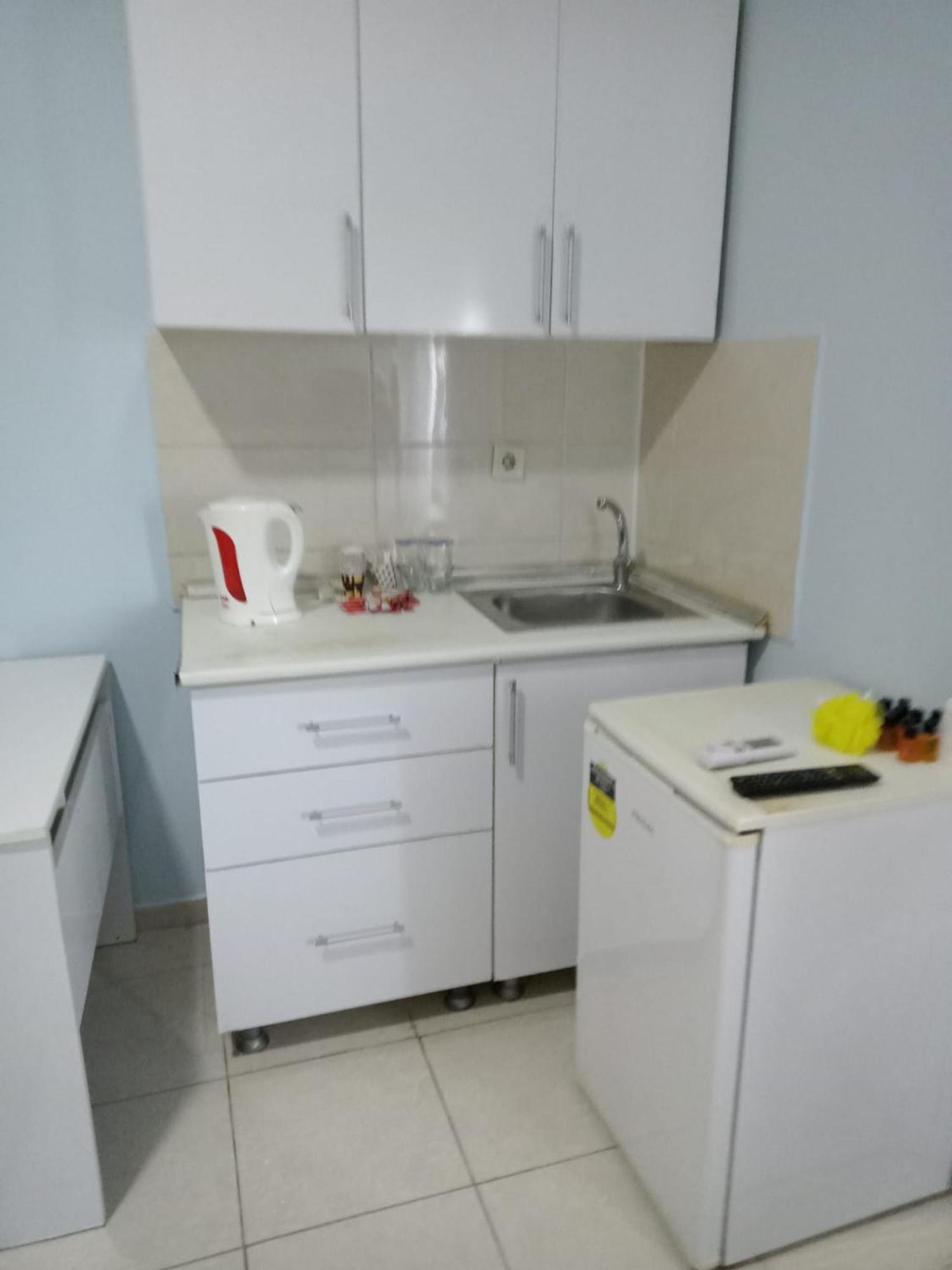 Gaye Apart Otel Edirne Extérieur photo