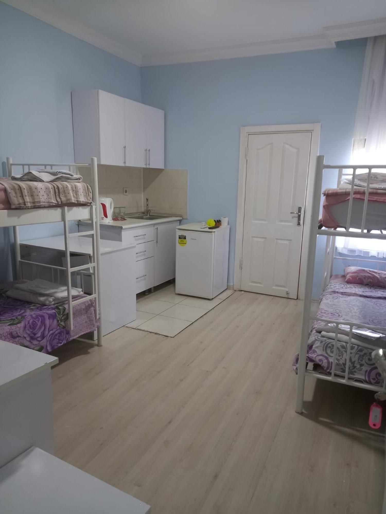 Gaye Apart Otel Edirne Extérieur photo