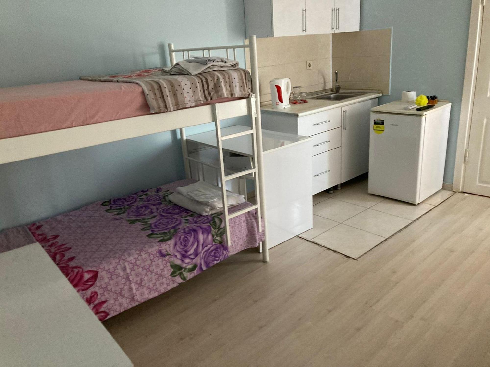 Gaye Apart Otel Edirne Extérieur photo