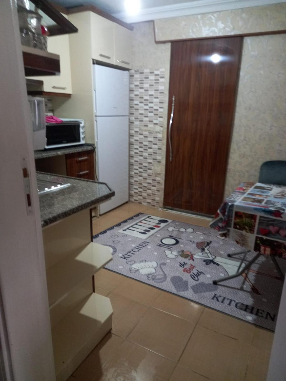 Gaye Apart Otel Edirne Extérieur photo